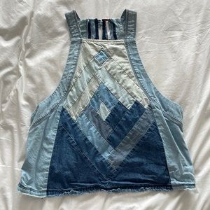 Free People Top Size S - Worn Once